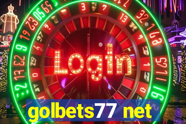 golbets77 net